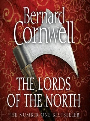 cover image of The Lords of the North